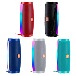 Handsfree TG157 Outdoor Wireless <strong>Speaker</strong> Waterproof Small Garden Wireless BT <strong>Speaker</strong> Plastic Portable <strong>Speaker</strong> - Product Image 6
