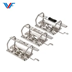 Tuyệt vời Clip văn phòng văn phòng văn phòng phẩm đòn bẩy vòm tập tin Cơ chế tập tin thư mục Clip mùa xuân đòn bẩy vòm cơ chế - Product Image 2