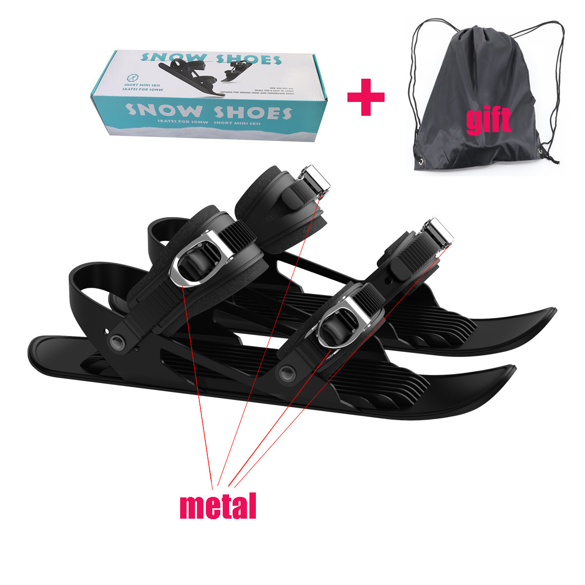Third generation black [adult]
