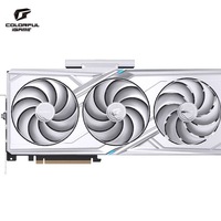 Tarjeta Gráfica OEM IGame RTX 5070 TI 12G GDDR7 de 192 Bits DP para Laptop con Ventilador y DLSS4