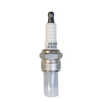 Bujías de coche DENSO originales y genuinas de cobre 3203 para TOYOTA ISUZU VW, accesorios de repuesto para automóviles