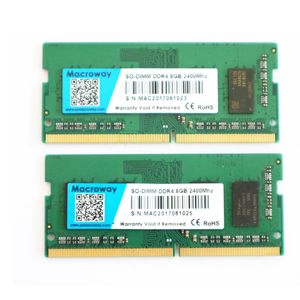 CY001 Gran Oferta OEM DDR4 ECC 8GB/16GB/32GB 3200MHz RDIMM Memoria para Portátil con Soporte POE/IP/Wi-Fi/GPRS/GSM/SDK/TCP Memoria DDR4 de 8GB - Product Image 1