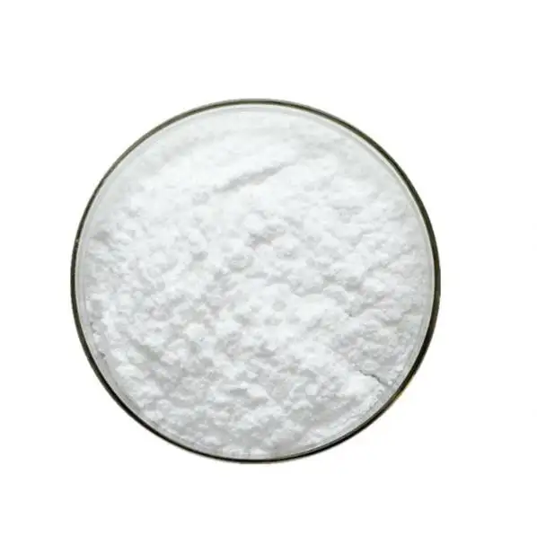 Douaneveiligheidschemisch Reagens Poly (Methylsilsesquioxaan) Cas Nr. 68554-70-1