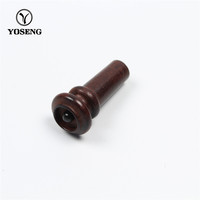 Hand Crafted Cost-effective Best Quality Violin Accessories Set