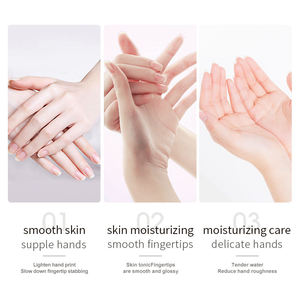 <span class=keywords><strong>Crème</strong></span> pour les mains CWINTER 30g, coffret cadeau, hydratante et nourrissante, pour l'hiver, fabriquée par des fabricants de crèmes pour les mains. - Product Image 6