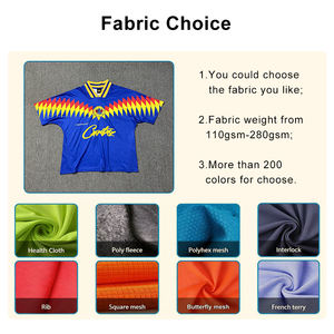 Camiseta Deportiva Americana Informal con Estampado 3D Personalizado, Transpirable, de Corte Holgado, Manga Corta, para Hombre y Mujer, Primavera Verano, Negra - Product Image 4