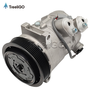 Compresor de Aire Acondicionado para Automóvil RL111610AB CO 30011C 55111610AA 55111610AB 55111610AC para <span class=keywords><strong>COMPAS</strong></span>/PATRIOT 09-17 CALIBER 09-12 - Product Image 2