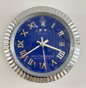 <span class=keywords><strong>Orologio</strong></span> <span class=keywords><strong>da</strong></span> <span class=keywords><strong>parete</strong></span> di lusso rotondo in metallo moderno <span class=keywords><strong>con</strong></span> <span class=keywords><strong>orologio</strong></span> <span class=keywords><strong>da</strong></span> polso silenzioso personalizzato <span class=keywords><strong>numeri</strong></span> 3D nero luminoso <span class=keywords><strong>orologio</strong></span> <span class=keywords><strong>da</strong></span> <span class=keywords><strong>parete</strong></span> grande diamante - Product Image 1