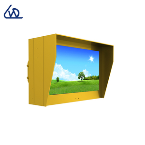 75 Inch Outdoor TV Weatherproof <strong>Lcd</strong> Monitor Wall Mounted Waterproof Digital Signage Display With <strong>Open</strong> <strong>Frame</strong> - Product Image 5