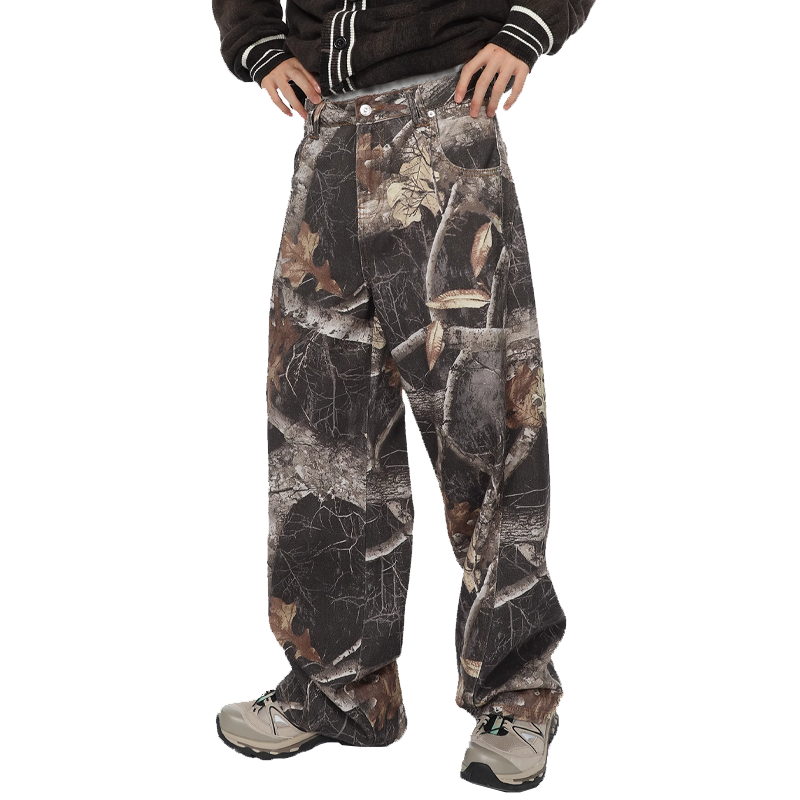 High Quality Realtree Pants - Durable & Waterproof Gear