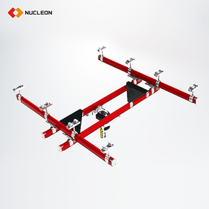 Núcleo de la marca KBK crane 1 toneladas de grúa para la venta - Product Image 2