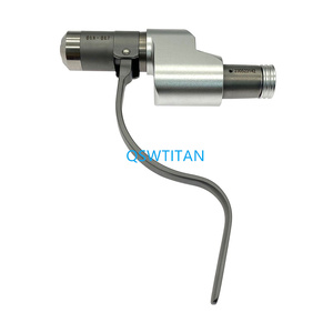 Mini trapano elettrico multifunzione trapano per osso cannulato per sega sagittale strumenti ortopedici veterinari - Product Image 5