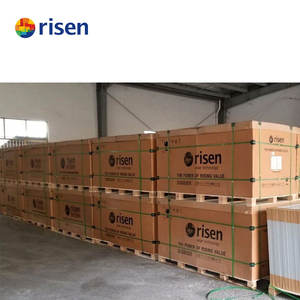 Panneau solaire de 400 watts Produits d'énergie solaire 390w 400 w 405w 410w 415w Panneau solaire surélevé 405w - Product Image 6