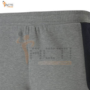 Último diseño Precio razonable Ropa para jóvenes Pantalones cortos para correr Calidad Premium Pantalones cortos para correr de talla grande para adultos - Product Image 3