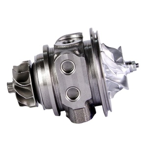 Cartuccia Turbo Powertec MFS Billet Chra TD02 04 e145722g 04 e145715d 04 e145715e nucleo turbocompressore per Audi A1 A3 <span class=keywords><strong>Q2</strong></span> Q3 1.4 <span class=keywords><strong>TFSI</strong></span> - Product Image 1