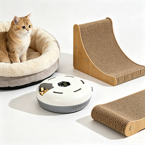 Custom OEM Comedero Automático Pet Automatic Feeder Smart Wifi <b>Dog</b> Feeder Cat Food Dispenser - Product Image 1