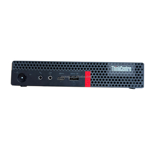 คอมพิวเตอร์สำนักงานธุรกิจแบบพกพา I5-8th M720Q ขนาด8กรัม512กรัม SSD สำหรับ Lenovo - Product Image 6