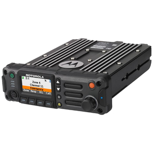 Radio mobile P25 monobande Motorola pour véhicule, compatible avec le talkie-walkie APX4500, radio bidirectionnelle 700/800 MHz avec GPS et Bluetooth - Product Image 2
