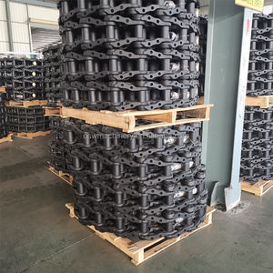 Catena di Trasmissione per Escavatore <span class=keywords><strong>Hitachi</strong></span> <span class=keywords><strong>EX60</strong></span> EX90 EX75 - Product Image 5