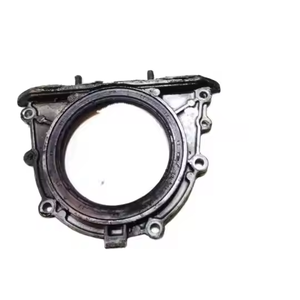 Cubierta frontal de piezas de automóvil y carcasa de sello de manivela con brida de sellado OE 1229790J00 - Product Image 1