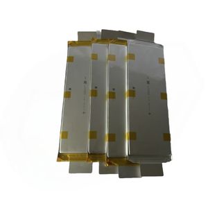 <span class=keywords><strong>แบ</strong></span><span class=keywords><strong>ต</strong></span>เตอรี่<span class=keywords><strong>ลิ</strong></span><span class=keywords><strong>เธี</strong></span><span class=keywords><strong>ยม</strong></span>111ah <span class=keywords><strong>NMC</strong></span> 3.7V กระเป๋าแบตเตอรี่โพลีเมอร์แบบชาร์จไฟได้อั<span class=keywords><strong>ต</strong></span>ราการคายประจุสูงสำหรับพลังงานแสงอาทิ<span class=keywords><strong>ต</strong></span>ย์ EV RV - Product Image 3