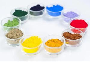 플라스틱을 위한 강한 숨기는 분말 안료 파랑 28 코발트 파랑 - Product Image 3