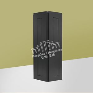 Gabinetes listos para enviar Gabinetes de cocina modernos RTA EE. UU. Local Envío gratis Gabinetes de pared de cocina montados en la pared para apartamento - Product Image 2