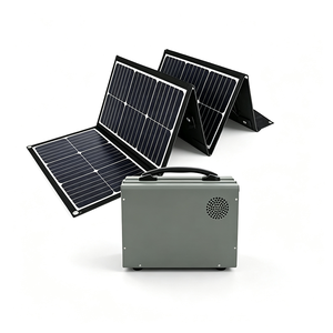 Stazione <span class=keywords><strong>Solare</strong></span> 3000W 5000Wh a Prezzo Conveniente, Generatore <span class=keywords><strong>per</strong></span> Tutta la Casa, Inverter a Onda Pura, Batteria LiFePO4, MPPT, Torcia <span class=keywords><strong>per</strong></span> Auto - Product Image 1