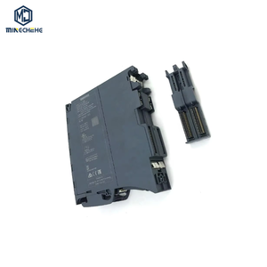 ชิ้นส่วนเครื่องจักร CNC 6ES7 522-1BH00-0AB0 ตัวควบคุม PLC - Product Image 1