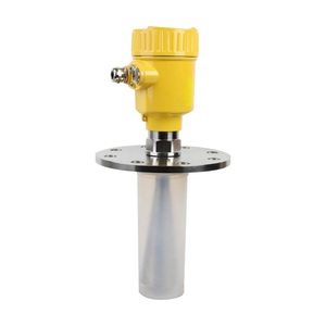 Jauge de niveau radar à ondes guidées haute fréquence pour réservoirs d'eau - Product Image 2