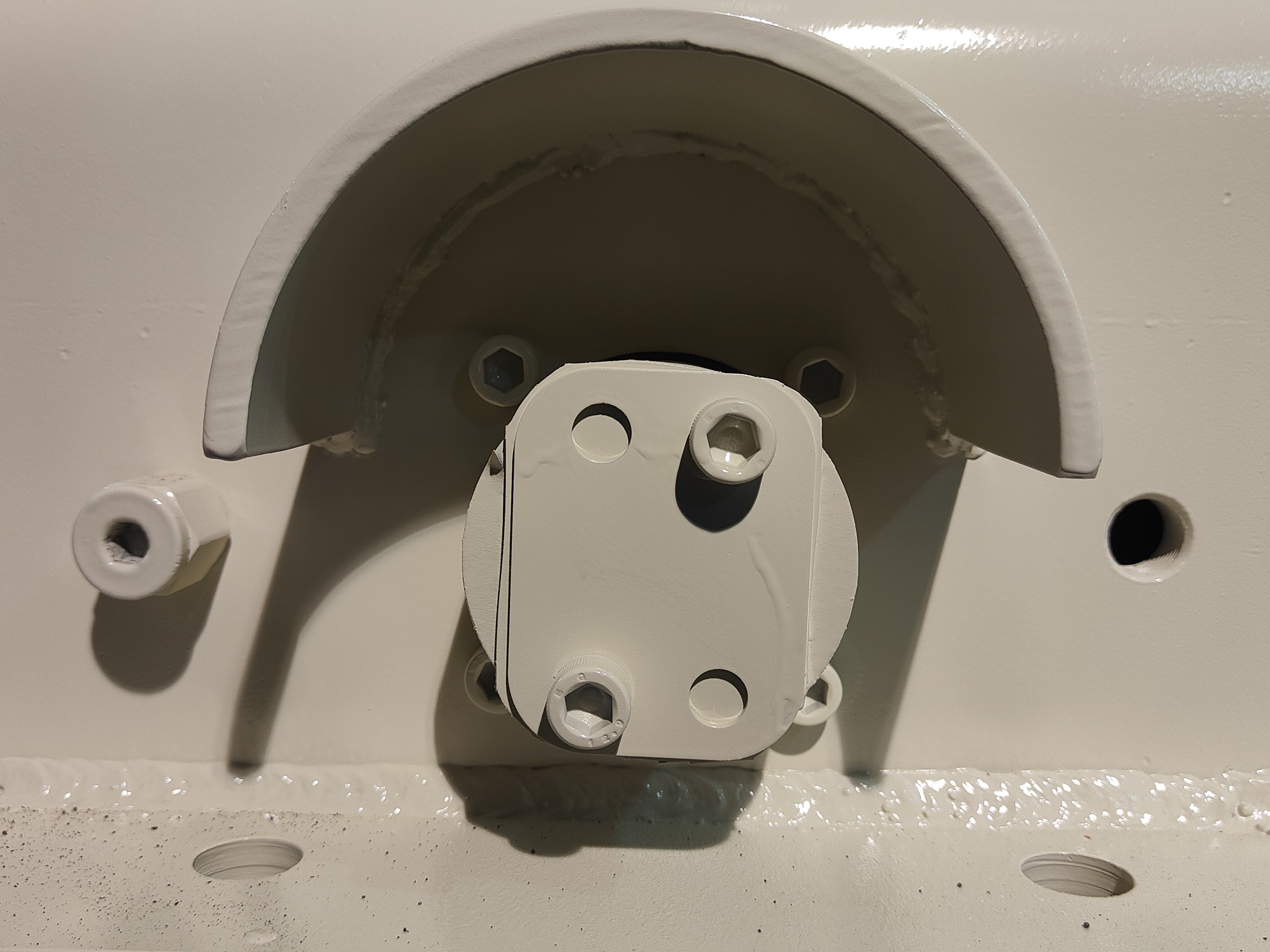 RAY drum cutter for excavator-5