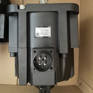 มอเตอร์หุ่นยนต์อุตสาหกรรม SGMSS-20A2A-YR12 - Product Image 4