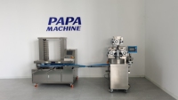 Machine à biscuits pain d'épice russe