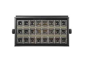 Lumière de scène professionnelle à matrice de 24 LED, contrôle DMX RGB, effet stroboscopique, éclairage pour discothèque, DJ, scène - Product Image 4