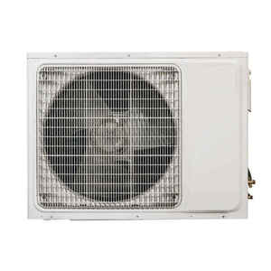 Air Conditioner Portable On the Wall Energy Saving Wall Split Heat <b>Pump</b> Multi-Zone Air Conditioner for 500-750 Sq. ft - Product Image 3