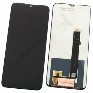 Pantalla LCD y Táctil, LG K41s 2020 LM-K410EMW - Negro - Product Image 1