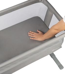 Bebeconfort Zina 2-en-1 Co-Sleeper du naissance à 9 kg, lit cododo pour bébés et enfants - Product Image 6