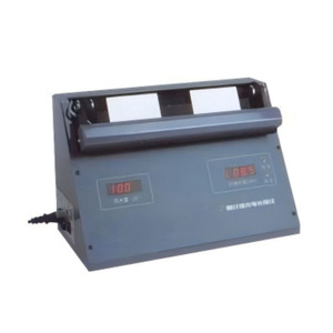 Analizador de Longitud de Fibra de Algodón, Medidor de Longitud de Fibra de Algodón de Alta Precisión, Máquina de Prueba de Longitud de Fibras de Algodón para Laboratorio - Product Image 1