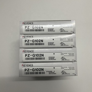 สายเคเบิลแบบสะท้อนแสงแบบเกลียวเกลียว (NPN+PNP) พร้อมไฟ LED สีแดง ชนิด NPN Output รุ่น PZ-G101B สำหรับอุปกรณ์เครื่องจักรจากญี่ปุ่น - Product Image 5