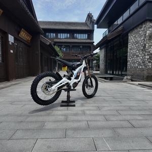 Starye 2026 Version Améliorée Light Bee X 10000W 80km/h 295N.m Vélo Électrique Tout-Terrain 72v 35ah <span class=keywords><strong>Moto</strong></span> Électrique LBX pour Adultes et Garçons - Product Image 5