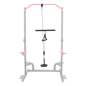 SF-XFA006 accessorio di estrazione in acciaio lato soleggiato - Product Image 1