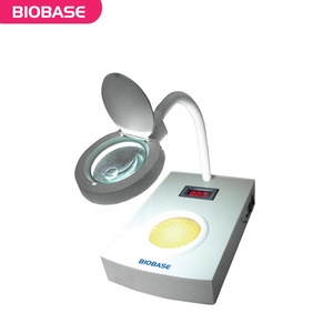 Contador Digital de Colonias Bacterianas de Laboratorio BIOBASE BC-50, Ampliamente Utilizado para la Inspección de <span class=keywords><strong>Bacilos</strong></span> en Alimentos, Bebidas y Productos Biológicos - Product Image 1