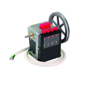 Metrica-ความยาว65031ของเครื่องนับ4หลัก-เคาน์เตอร์8001066650316ของ EAN - Product Image 1