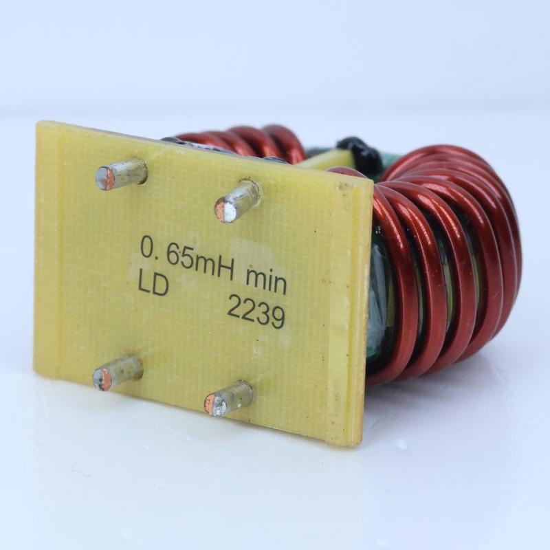 Common Mode Ferrite Core Choke T37