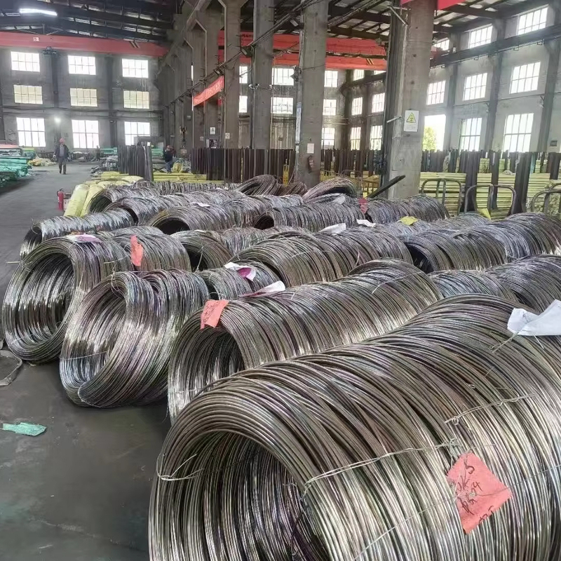 Wholesale 304 316 Stainless Steel Wires