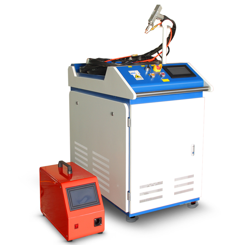 1500w Laser Welding Machine for Aluminum