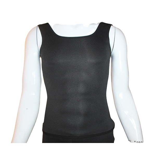 Женский неопреновый костюм тренировочный жилет из неопрена для похудения