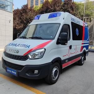 <span class=keywords><strong>Ambulanza</strong></span> IVECO per Terapia Intensiva (ICU) in Vendita - Product Image 1