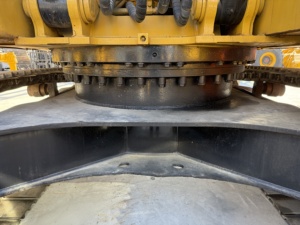 <b>Used</b> Excavator CAT 320D2L 20 Tons Secondhand Hydraulic Crawler Digger High Quality Construction <b>Machine</b> - Product Image 3