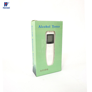 <span class=keywords><strong>Alcootest</strong></span> bon marché pour l'alcool avec rétro-éclairage - Product Image 3